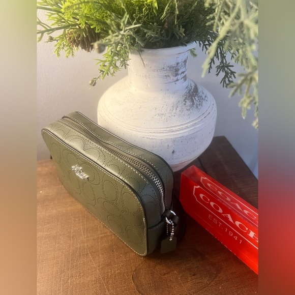 Coach Mini Camera Bag - Picture 3 of 13